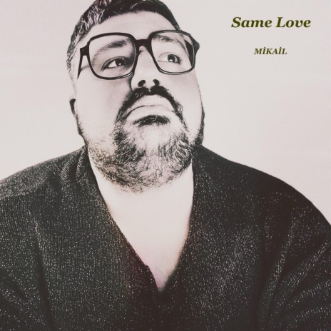 Same Love cover art