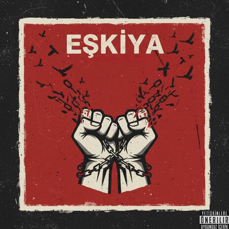 Eşkiya