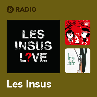 Les Insus Radio