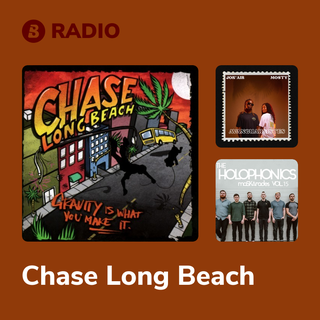 Chase Long Beach Radio