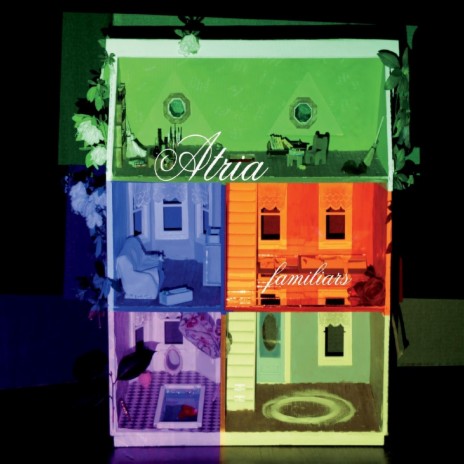 Chanson cover art