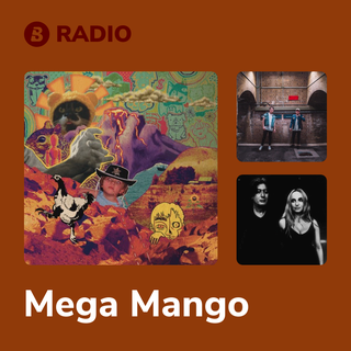 Mega Mango Radio