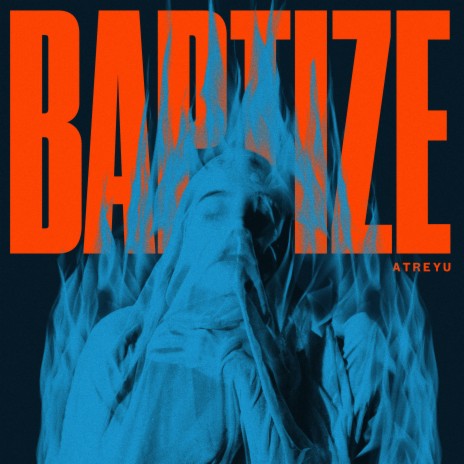 Stay cover art