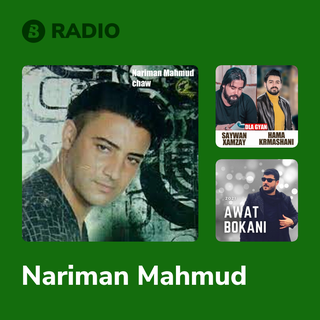 Nariman Mahmud Radio