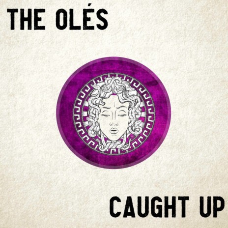 Caught Up cover art
