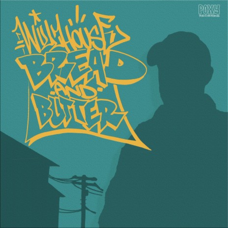 Bodega cover art