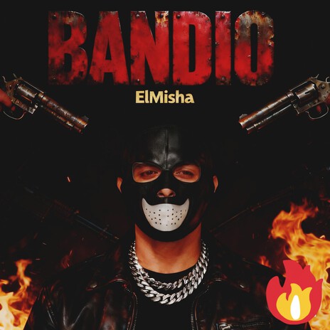 Bandido cover art