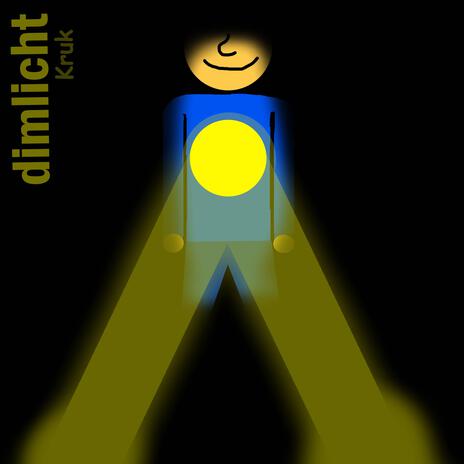 Dimlicht (instrumental) cover art