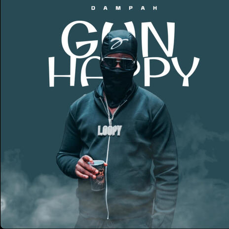 Gun Happy cover art
