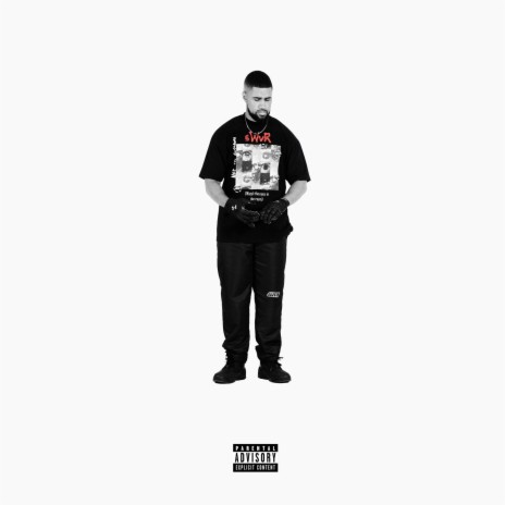 Again ft. Aaron G Productions cover art