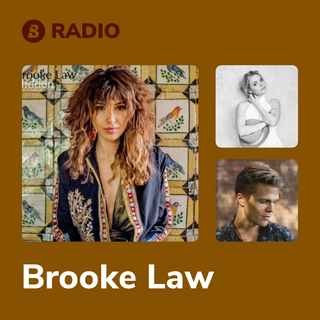 Brooke Law Radio