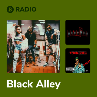 Black Alley Radio