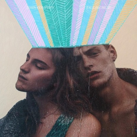 Time Flows On cover art