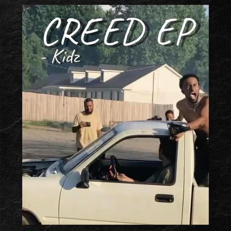 Rockstar cover art