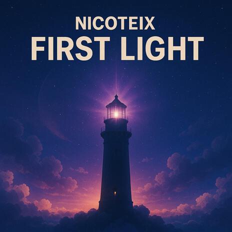 First Light cover art