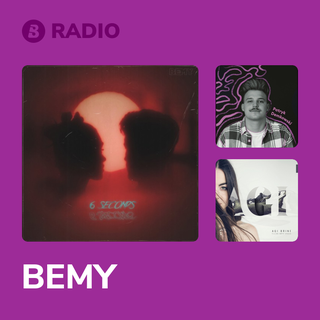 BEMY Radio