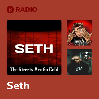 Seth Radio