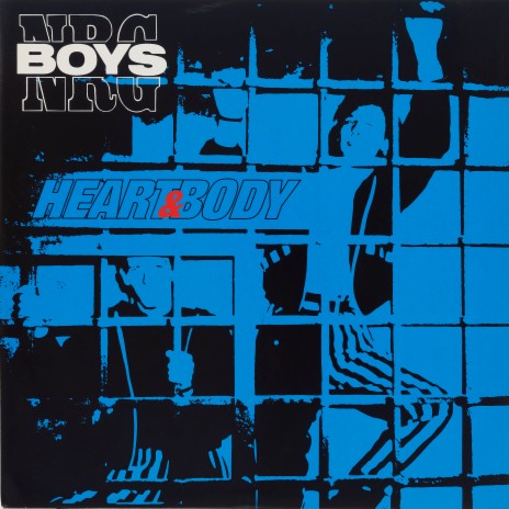 Heart & Body (Extended Mix) cover art