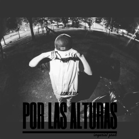 Por las Alturas cover art
