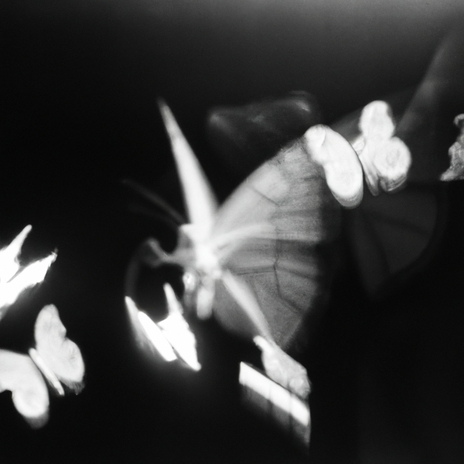 chimes cover art