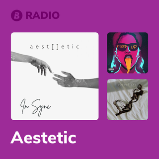 Aestetic Radio