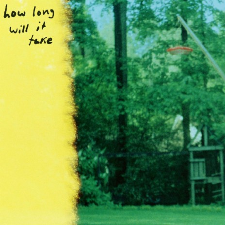 Light Weight cover art