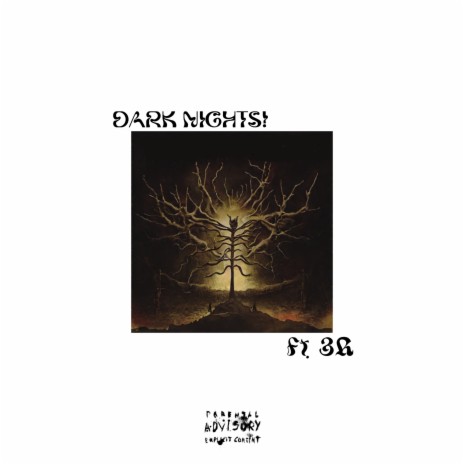 DARK NiGHTS! ft. 3-R