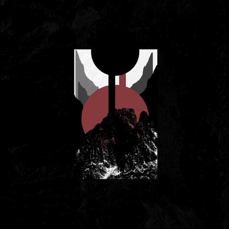 ...la vérité se voile dans son immense chagrin. cover art