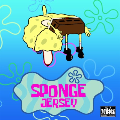 SPONGE JERSEY