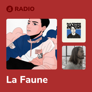 La Faune Radio