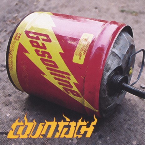 Don't Miss Tryin' cover art