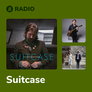 Suitcase Radio