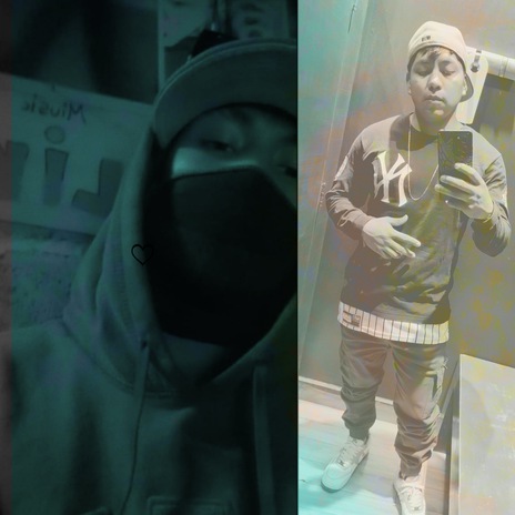 Aquí Estamos cover art