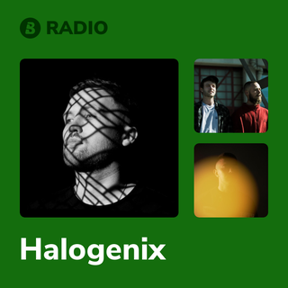 Halogenix Radio