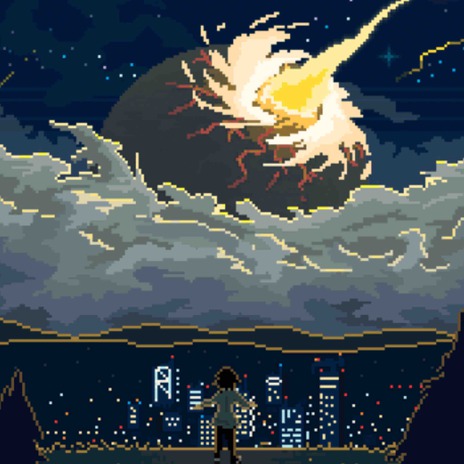 Ready to Fight cover art