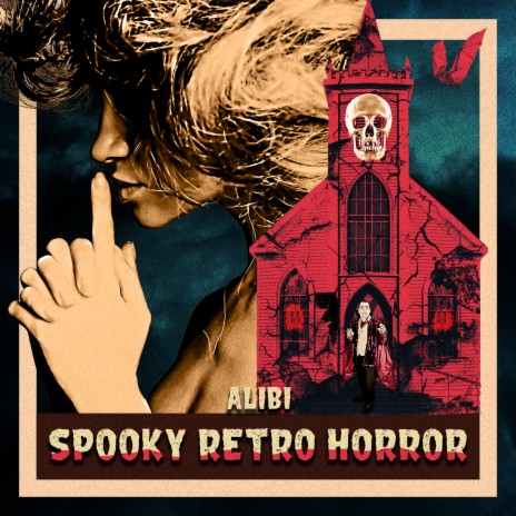 Seance at Sundown cover art