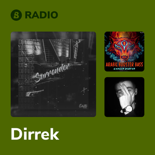 Dirrek Radio