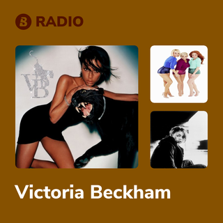 Victoria Beckham Radio
