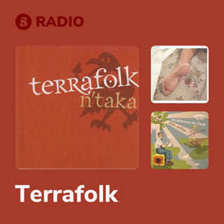 Terrafolk Radio