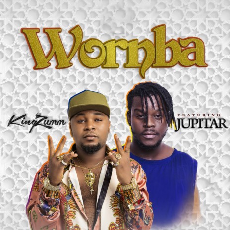 Wornba ft. Jupitar