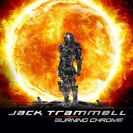 Eternal Memory cover art