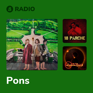 Pons Radio