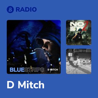 D Mitch Radio