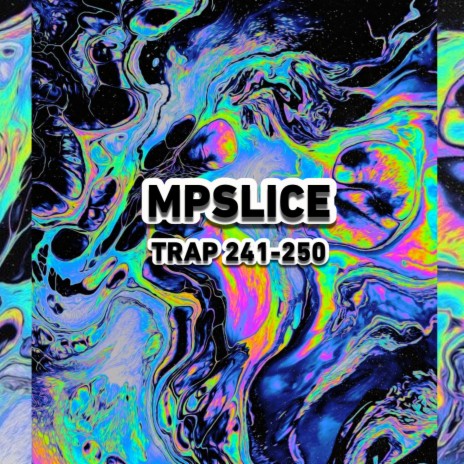 TRAP TWO HUNDRED N FORTY ONE