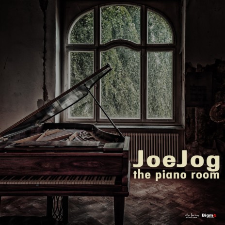 The Piano Room
