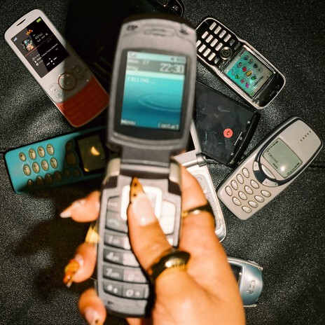 RING ft. Mapei cover art