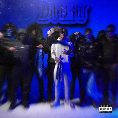WANNA HIT cover art