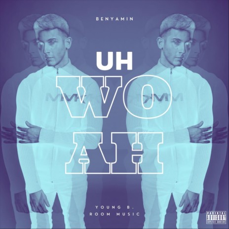Uh Woah cover art