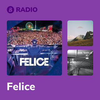 Felice Radio