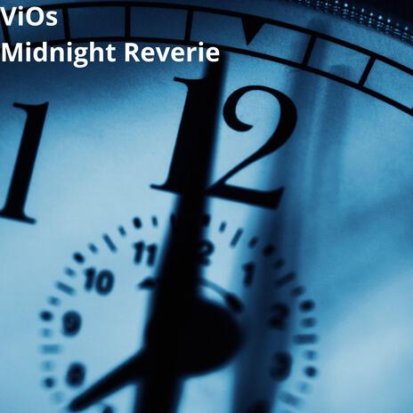Midnight Reverie cover art